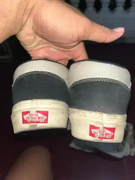 Vans Half Cab Original