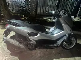 YAMAHA N MAX 2016 Standard