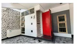 Rumah di Pulo Asem siap huni 170m2 3 lantai 6 kamar jalan 2,5 mobil