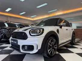 DP10% [Km2.000] Mini Cooper Countryman 2.0 S 2024 Reg 2025 #AUTOHIGH