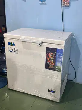 Freezer 200Liter
