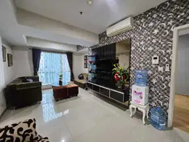 Di Sewakam Apartement Chasa Grande, 3BR, 2BT, Ful Furnished