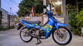 Satria Lumba 2003
