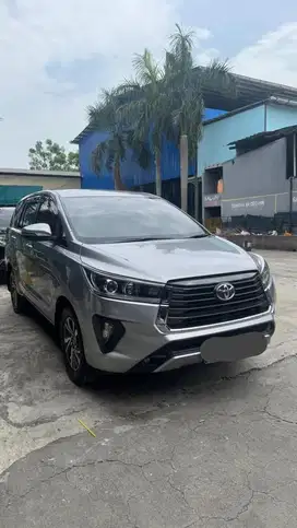 Toyota Kijang Innova Reborn V 2.4 - 2021 Facelift