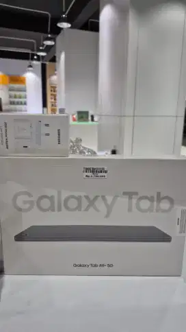 Samsung Galaxy Tab A9+ 5G 8+8/128 Atlantis dahsyat