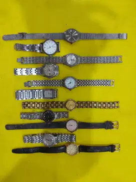 Jam tangan wanita