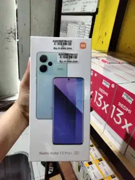 Redminote 13 Pro+ 5G 12/512 Atlantis Dahsyat