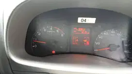 Traga like new kilometer istimewa