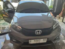 Brio Satya E Manual 2019