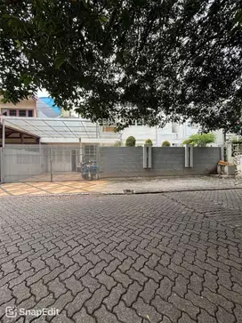 Di Sewakan Rumah Di Pondok Indah Dekat Pondok Indah Mall