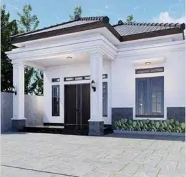 Dijual rumah karanggintung purwokerto Utara Deket kampus Unsoed
