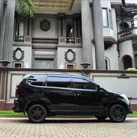 Avanza 1.3 G Manual 2009 KM 163,000 - Terawat & Pemakaian Sendiri