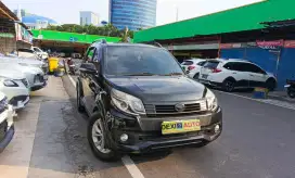 (KM50000)DAIHATSU TERIOS R AT 2018 NIK 2017 ISTIMEWA KMRENDAH