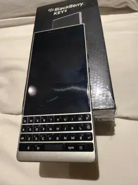 Blackberry Key2 6/64gb