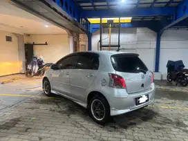 Toyota Yaris 2010 Bensin
