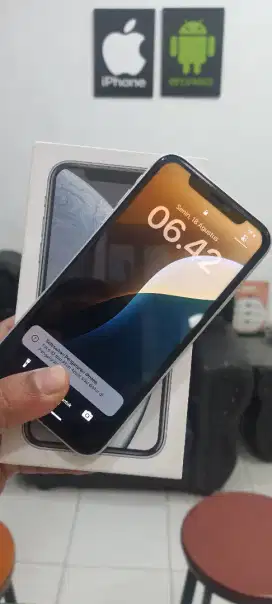 Iphone xr 64gb permanen minus face id