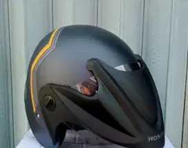 Helm Honda Ori V2