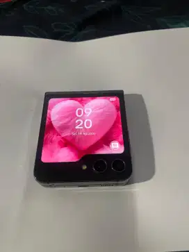 Hp samsung Z flip 5 512gb/8gb