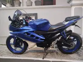 Yamaha R15 tahun 2017