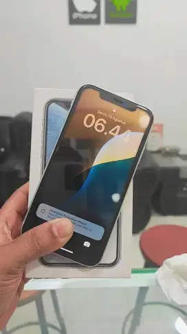 iPhone Xr 64GB permanen minus face id