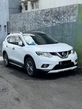 Nissan X-Trail 2015 Bensin