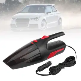 Vacum Cleaner Mobil Penyedot Debu dan Kotoran