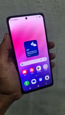 Samsung A53 5G ram 8/128GB
