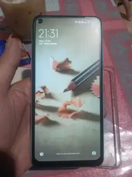 Redmi Note 9 4+1/128