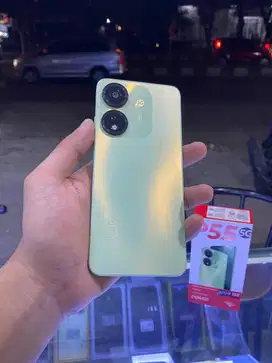 ITEL P55 5G Ram 6/128, Kondisi Mulus, Mantap, Bergaransi.