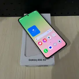 Samsung A56 5G 8/256 Awesome pink