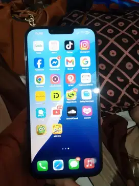 Iphone 13 promax 128 beacukai