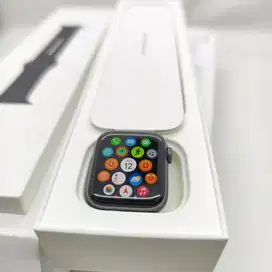 Iwatch seri 5 40mm resmi Ibox