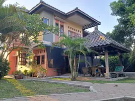 Jual rumah colomadu dekat pusat kota solo