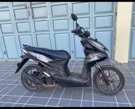 Jual cepat motor beat street