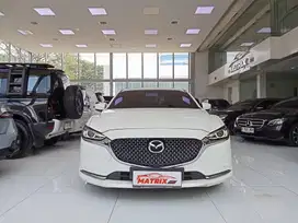 Mazda 6 Elite 2.5 2020 NIK 2019