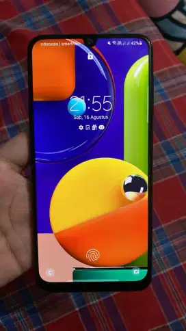 Samsung A50s NFC ram 6/128