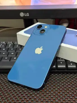 iPhone 13 128gb inter all operator