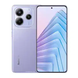 Redmi Note 14 Ram 12/256 Purple