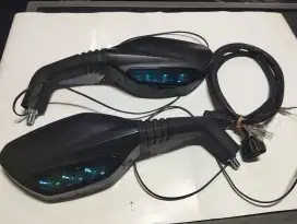 kaca spion ori bawa an motor pcx