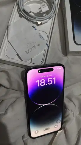 Iphone 14 pro 128gb