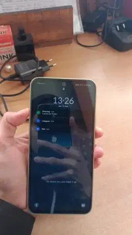 Samsung A54 5G 8/256