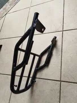 Dijual Murah Breket BOX Motor Suzuki Skywave