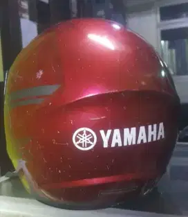helm cakil ori bawa an motor