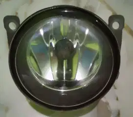 Foglamp lampu kabut Mitsubishi