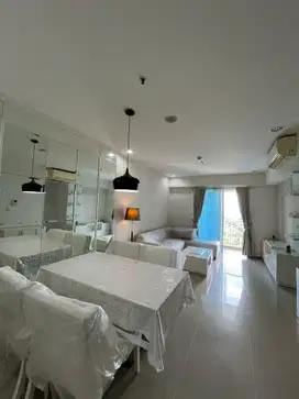 Di Sewakam Apartement Casa, 3BR, 2BT, Ful Furnished