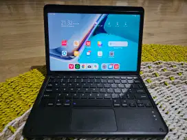 Huawei Matepad 11 6/256 GB Hijau