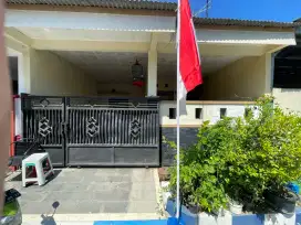 Over Kredit Rumah Siap Huni Candramas, Sedati SDA