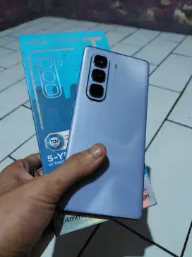 Infinix hot 50 pro +