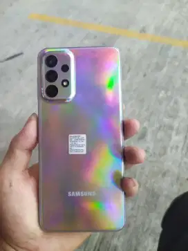 Samsung a23 5g ram 8/128
