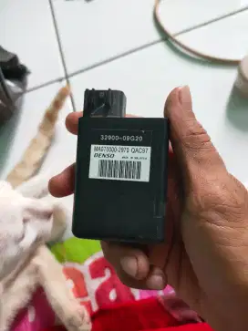 CDI smash 110 old